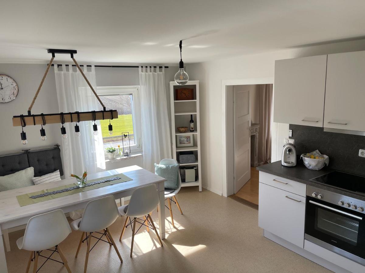 Ferienhaus Hopfental ケールハイム エクステリア 写真
