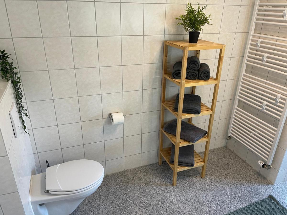 Ferienhaus Hopfental ケールハイム エクステリア 写真