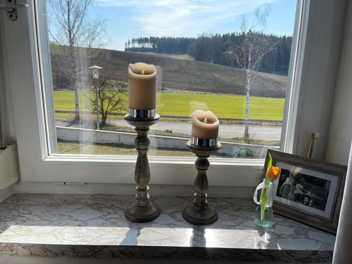 Ferienhaus Hopfental ケールハイム エクステリア 写真