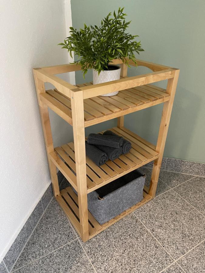 Ferienhaus Hopfental ケールハイム エクステリア 写真