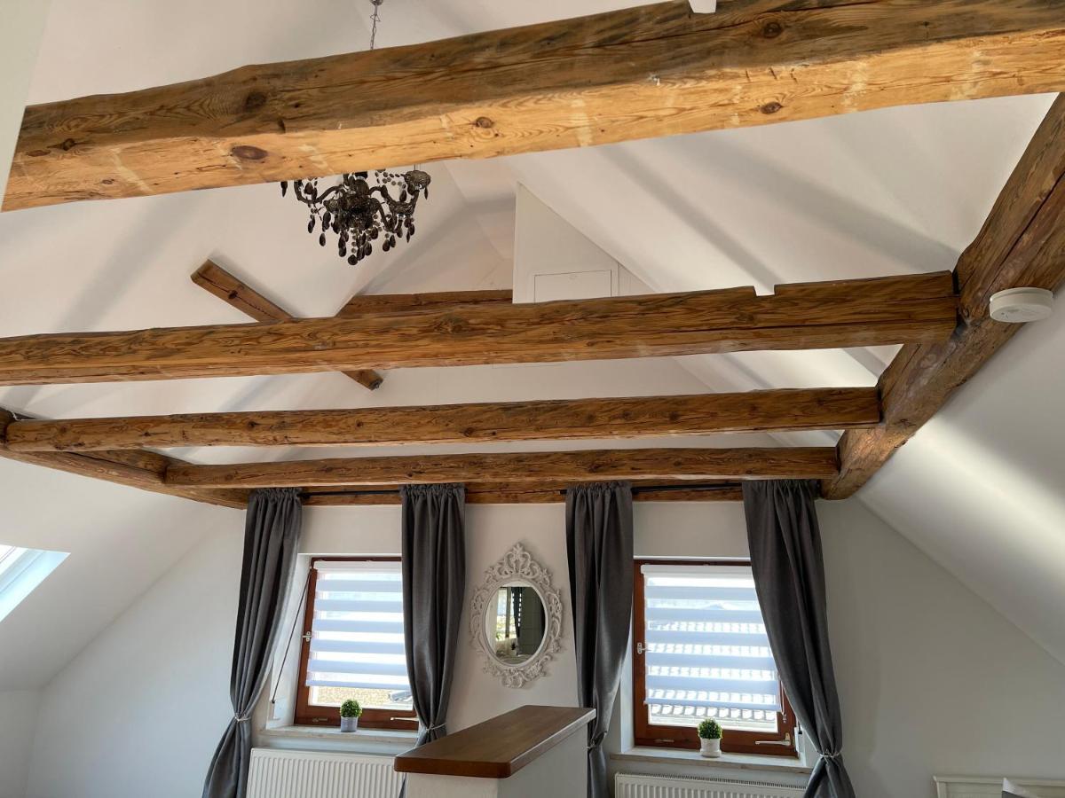 Ferienhaus Hopfental ケールハイム エクステリア 写真